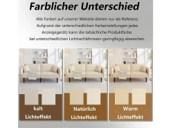 Sofá-cama 2 em 1: Dois lugares com revestimento em veludo, dobrável, ideal para espaços pequenos.