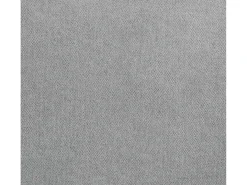 Sofá-cama Dabali, sofá de 2 lugares, 100% Fabricado na Itália, Sofá da sala com abertura para carrinho, em tecido acolchoado, com braços padrão, 150x90h85 cm, Cinza
