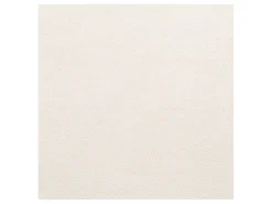 Sofá-cama Dekuba, sofá de 2 lugares, 100% Fabricado na Itália, Sofá da sala com abertura giratória, em tecido acolchoado, com braços padrão, 180x95h90 cm, Bege