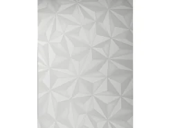 Suporte de TV branco MOSCA