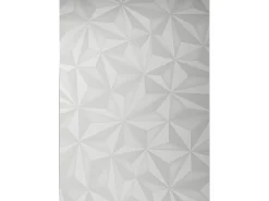 Suporte de TV branco MOSCA