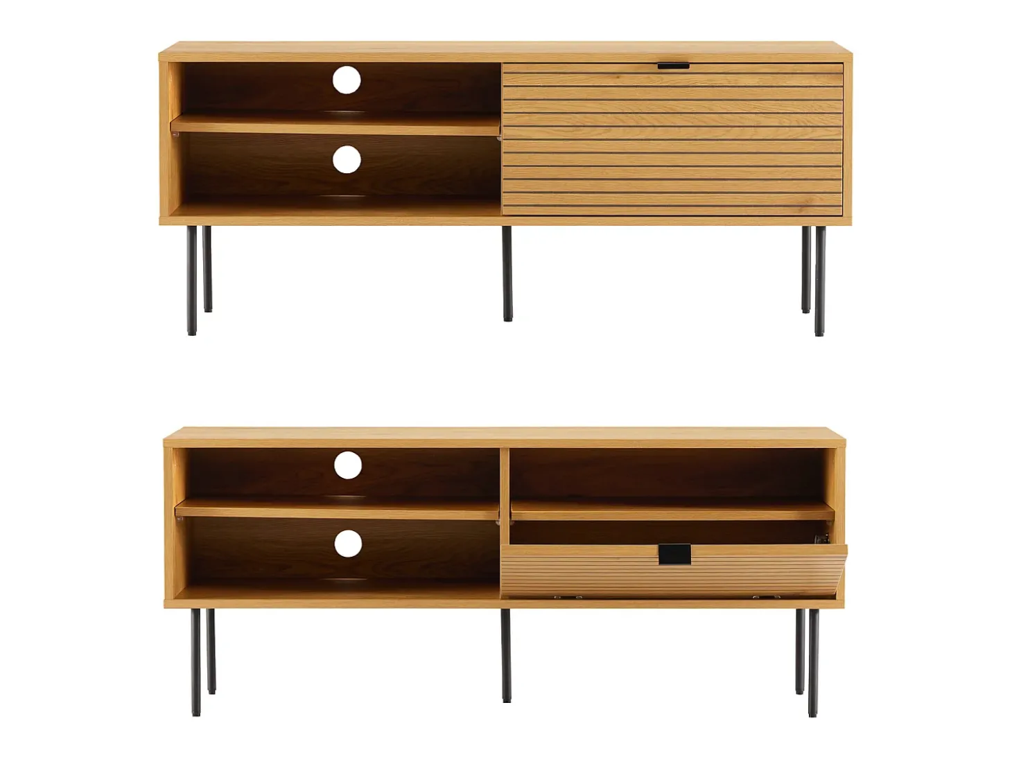 Suporte de TV 120cm STINNA