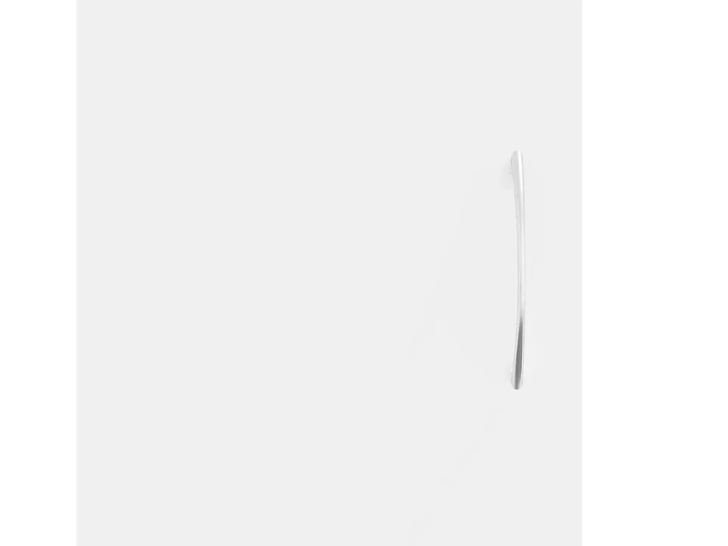 Suporte multimídia para TV prateleira para TV aparador armário para TV sala de jantar sala de estar quarto 102 x 30 x 37,5 cm madeira engenheirada branca 02_0025555