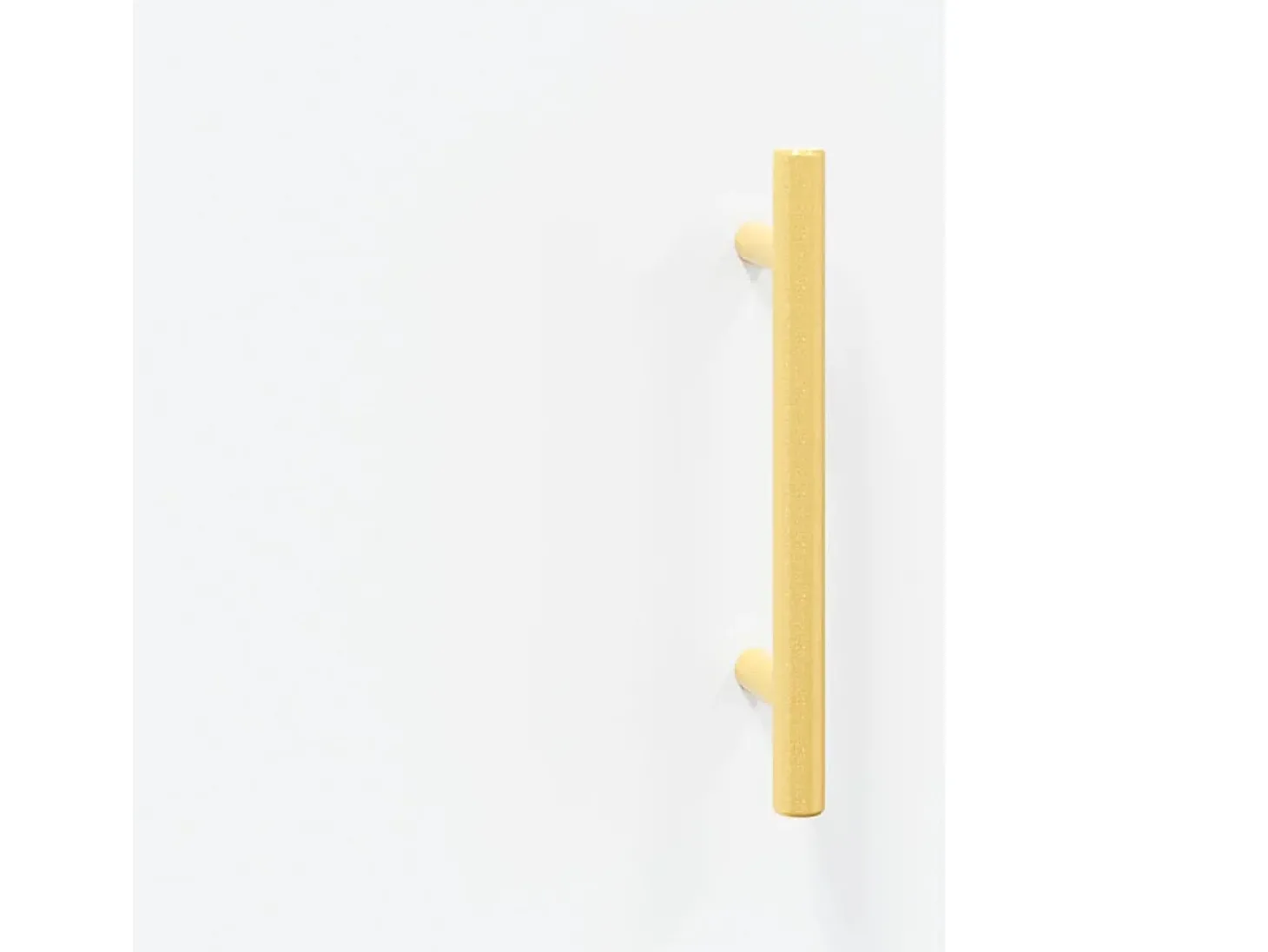 Suporte multimídia para TV prateleira para TV aparador para TV sala de jantar sala de estar quarto 150 x 30 x 50 cm madeira engenheirada branca 02_0025992