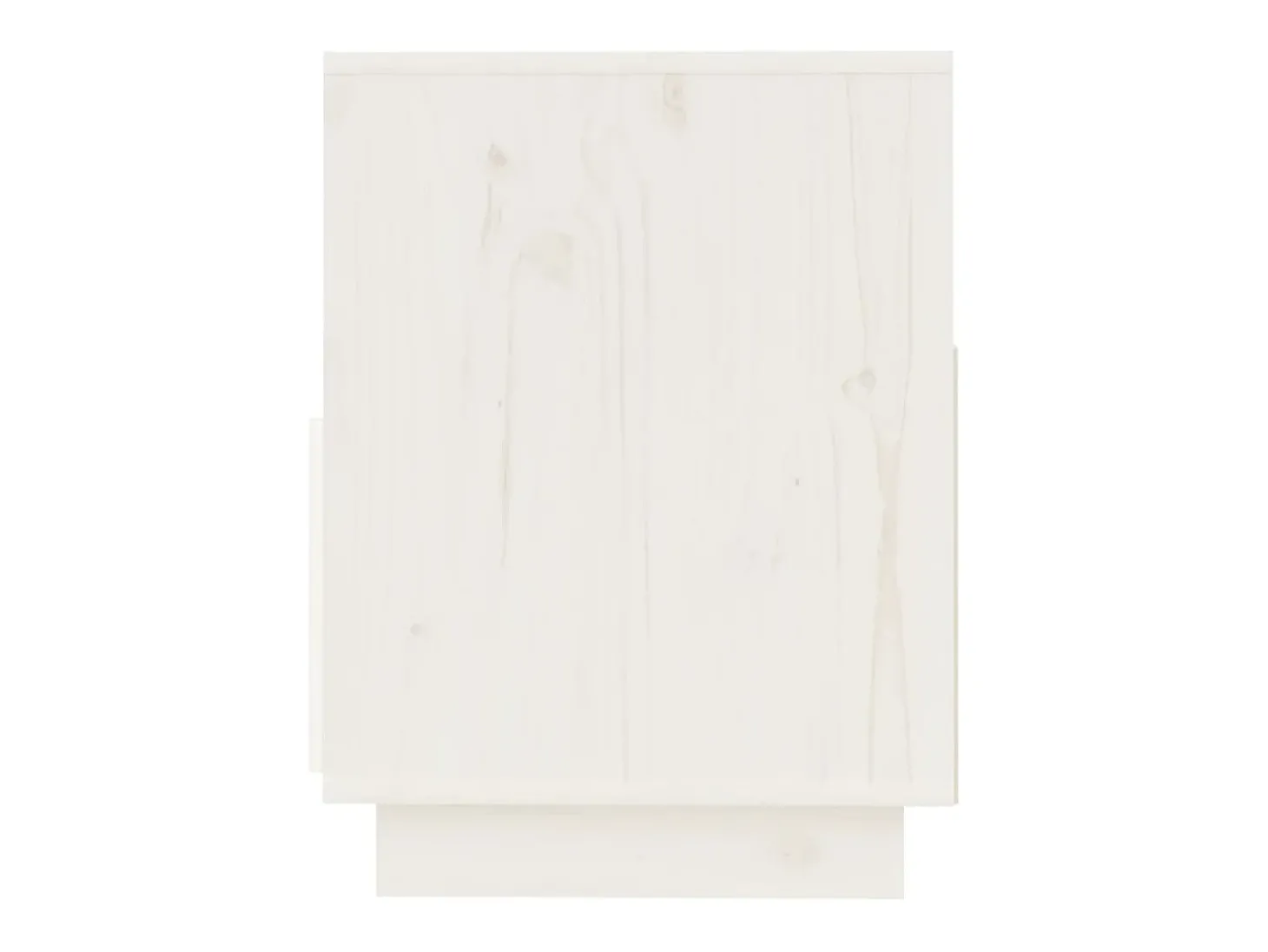 Suporte multimídia para TV estante para TV aparador armário para TV sala de jantar sala de estar quarto 140 x 37 x 50 cm madeira maciça de pinho branco 02_0025929