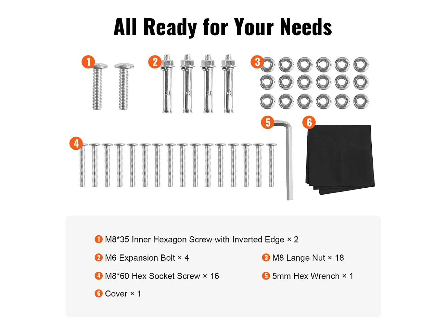 Suporte para Lenha Exterior de 12,7 Pés com Tampa SucceBuy, Suporte para Lenha 152" x 14,2" x 46,1" (Suporte para Lenha Exterior com Tampa)