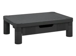 Suporte para monitor 43x30,5x13 cm preto PT809996