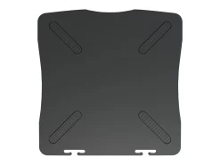 Suporte para monitor 33,5x34x10,5 cm preto PT203601