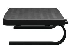Suporte para monitor 37x28x11,5 cm preto PT977832