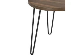 Suporte para plantas Weston | Expresso com efeito madeira