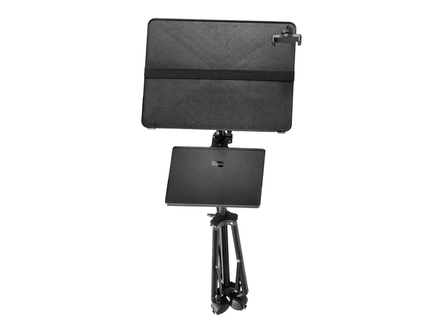Suporte para Projetor SucceBuy Suporte para Projetor com Rodízios, Tripé para Portátil, Altura de 80 a 170 cm