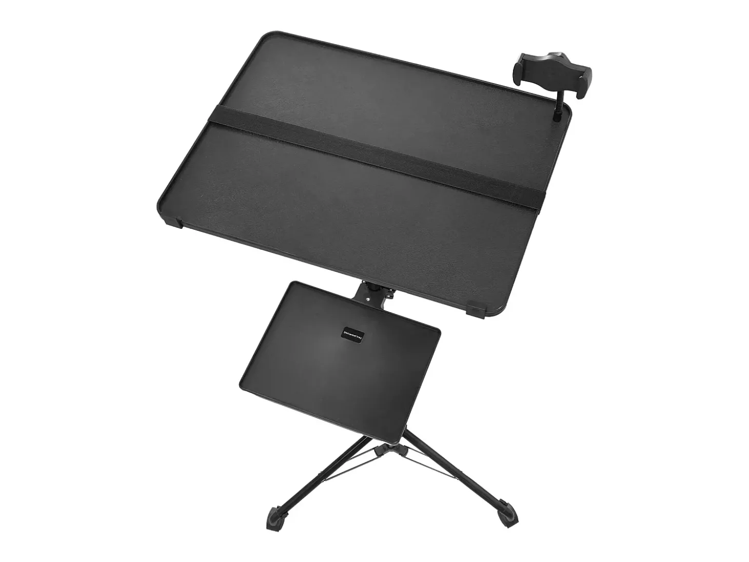 Suporte para Projetor SucceBuy Suporte para Projetor com Rodízios, Tripé para Portátil, Altura de 80 a 170 cm
