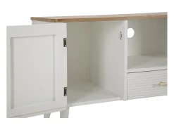 SUPORTE TV MATERA CM 117X40X60