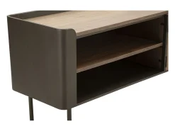 SUPORTE TV TORONTO 150X42X58 CM
