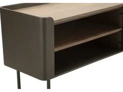 SUPORTE TV TORONTO 150X42X58 CM