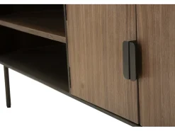 SUPORTE TV TORONTO 150X42X58 CM
