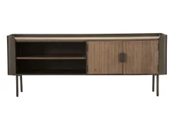 SUPORTE TV TORONTO 150X42X58 CM