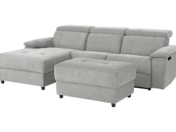 Tanaro | Chaiselong Sofa 3 Seater Right manual