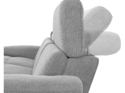 Tanaro | Chaiselong Sofa 3 Seater Right manual