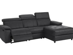 Tanaro | Chaiselong Sofa 3 Seater Right manual
