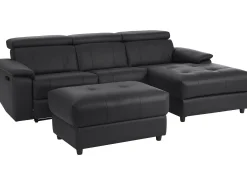 Tanaro | Chaiselong Sofa 3 Seater Right manual