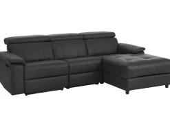 Tanaro | Chaiselong Sofa 3 Seater Right manual