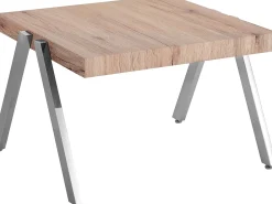 Tipo | Mesa de Centro Carvalho