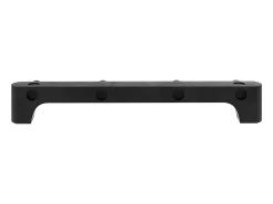 Unid. prateleiras 9 cubos c/ caixas 103x30x107,5cm tecido preto PT346193