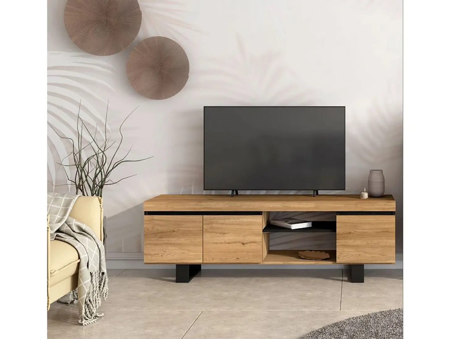 Unidade de TV Ebos UP 160
