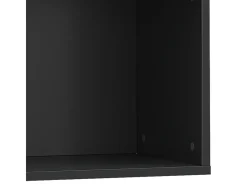 Wandregal antracite 60x30x36 tomy