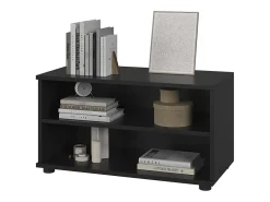 Wohnzimmerschrank preto 70.8x35.3x38.9 berno