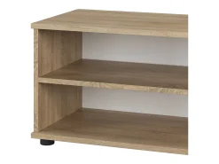 Wohnzimmerschrank sonoma 70.8x35.3x38.9 berno